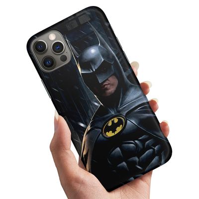Deksel / Mobildeksel til iPhone 16 Pro - Batman
