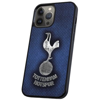 iPhone 16 Pro Max - Deksel/Mobildeksel Tottenham