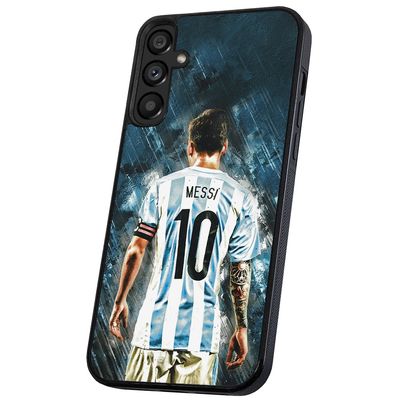 Samsung Galaxy A35 5G - Skal/Mobilskal Messi