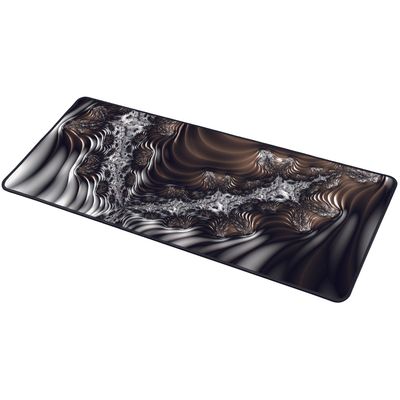 Musematte Abstract - 90x40 cm - Gaming