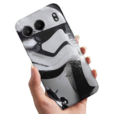 Deksel / Mobildeksel til OnePlus Nord 4 - Stormtrooper Star Wars