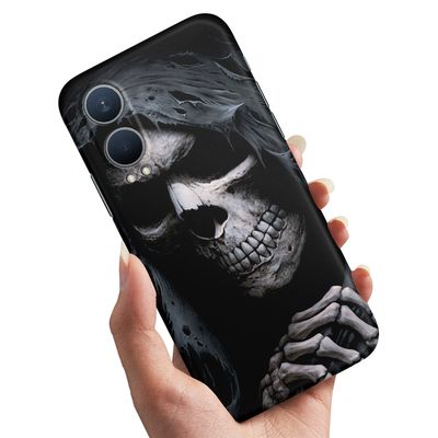 Deksel / Mobildeksel til OnePlus Nord CE4 Lite 5G - Grim Reaper