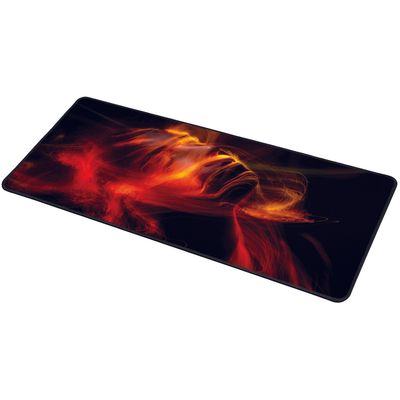 Musematte Abstract - 90x40 cm - Gaming