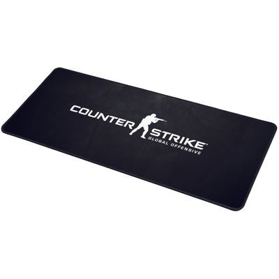 Musematte Counter-Strike - 90x40 cm - Gaming