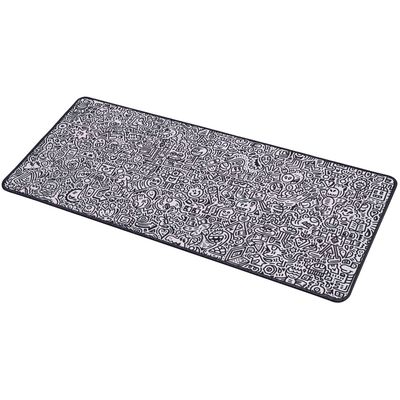 Musematte Mr Doodle - 90x40 cm - Gaming