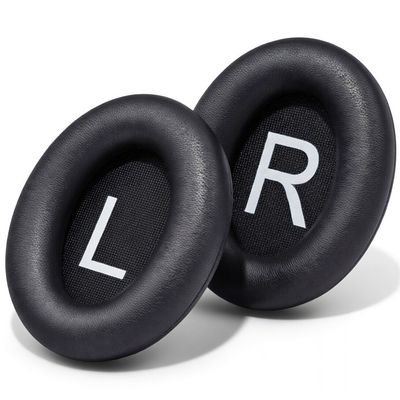 Öronkuddar till Bose QuietComfort - QC45 Hörlurar - 1-Pack