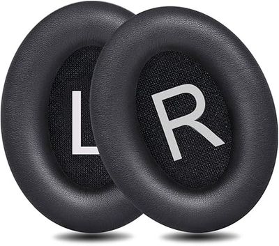 Øreputer til Bose QuietComfort - QC45 Hodetelefoner