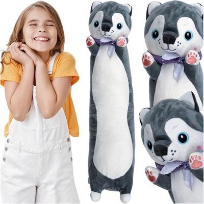 Kosedyr Hund Pute - 70cm