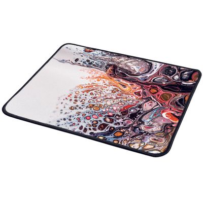 Musematte Marmor - 30x25 cm - Gaming