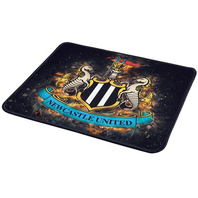 Musematte Newcastle United - 30x25 cm - Gaming