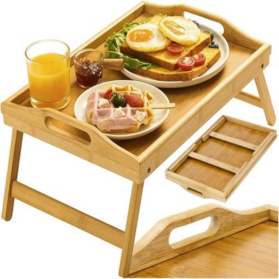 Sengebrett - Frokostbrett for sengen