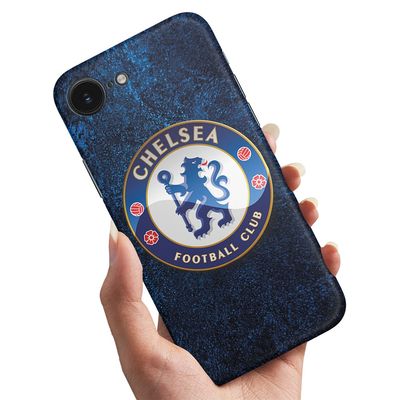 Deksel / Mobildeksel til iPhone 16e / 17e - Chelsea