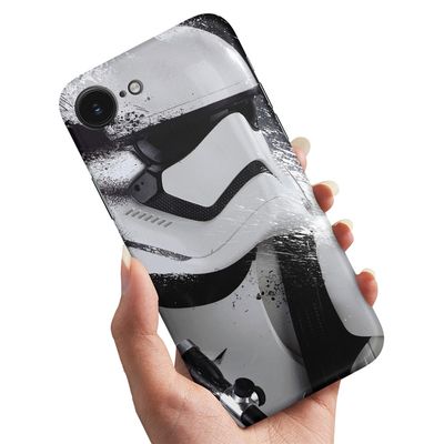 Deksel / Mobildeksel til iPhone 16e / 17e - Stormtrooper Star Wars