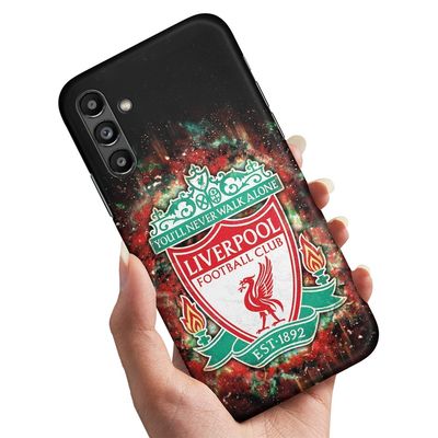 Deksel / Mobildeksel til Samsung Galaxy S25 - Liverpool