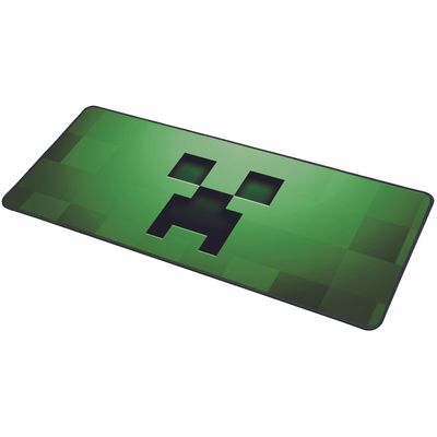 Musematte Minecraft - 70x30 cm - Gaming
