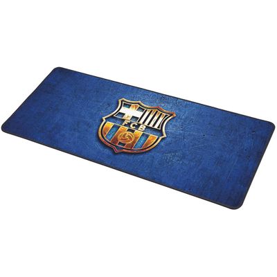 Musematte FC Barcelona - 70x30 cm - Gaming