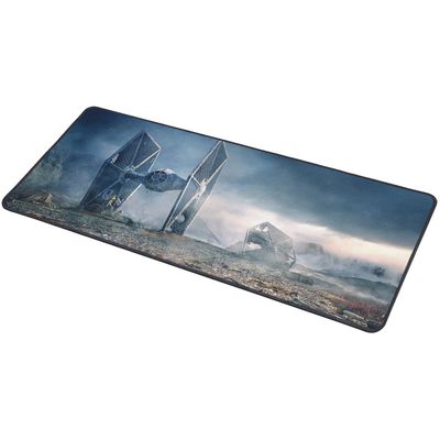 Musematte Star Wars - 70x30 cm - Gaming