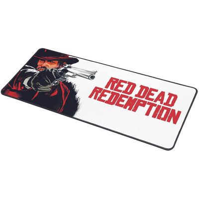Musematte Red Dead Redemption - 70x30 cm - Gaming