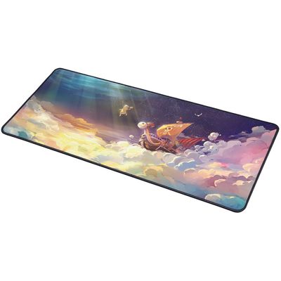 Musematte Anime - 70x30 cm - Gaming