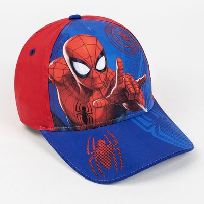 SpidSpider-Man rman Lippis Lapsille - 53 cm