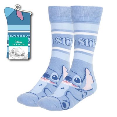 Disney Lilo & Stitch naisten polvisukat 36/43