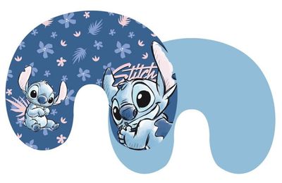 Disney Lilo & Stitch reisesett, nakkepute