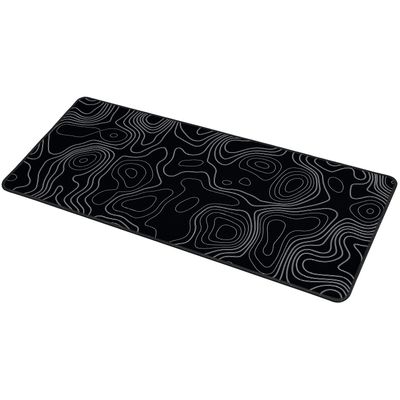 Musematte Abstract - 90x40 cm - Gaming