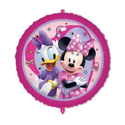 Disney Minnie Junior folieballong 46 cm