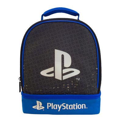 Kjølebag med PlayStation-logo – 27 cm