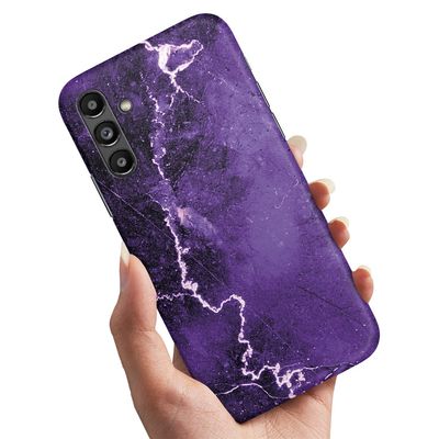 Deksel / Mobildeksel til Samsung Galaxy A56 5G - Marmor
