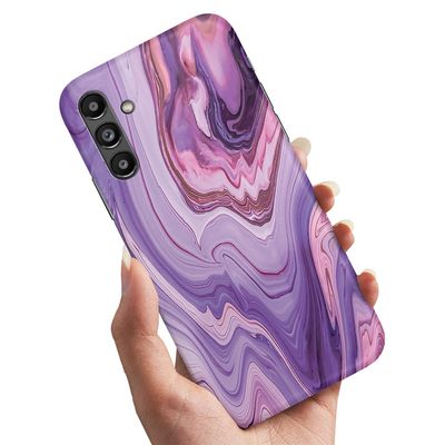 Deksel / Mobildeksel til Samsung Galaxy A56 5G - Marmor
