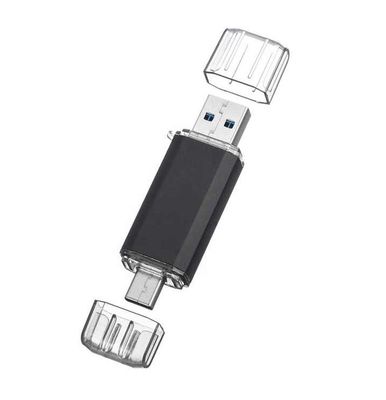 USB, jossa USB 3.0 & USB-C – 64GB