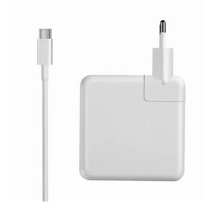 Lader for Macbook / Erstatningsadapter – MagSafe Gen 3 – 61W