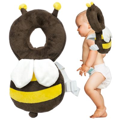 Barnesele med Beskyttelse – Lære å gå sele – Bie