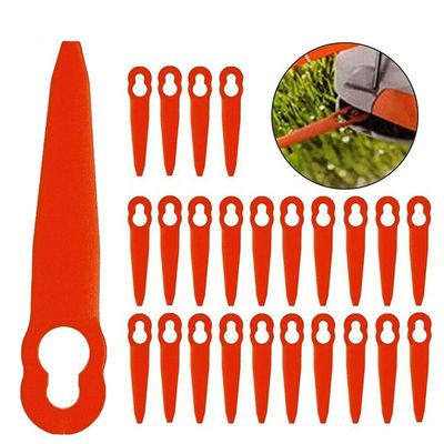 Trimmerkniver - Kniver til gresstrimmer Stihl – 100-Pak