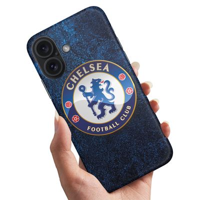 Deksel / Mobildeksel til iPhone 17 - Chelsea