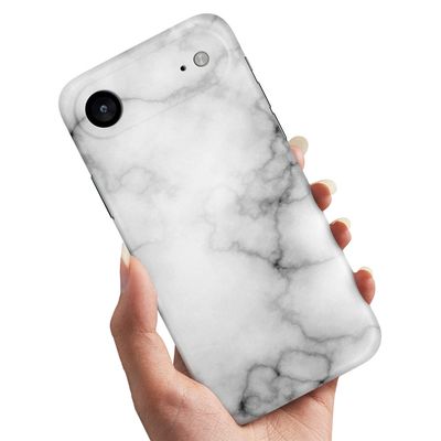Deksel / Mobildeksel til iPhone 17 Air - Marmor
