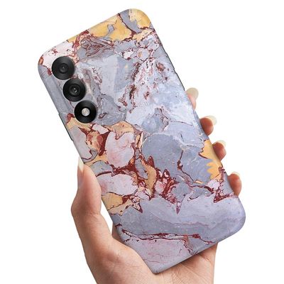 Deksel / Mobildeksel til OnePlus Nord 5 - Marmor