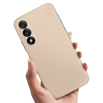 Deksel / Mobildeksel til OnePlus Nord 5 - Beige