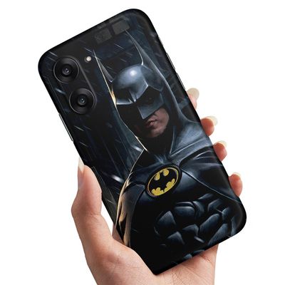 Deksel / Mobildeksel til OnePlus Nord CE5 - Batman