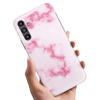 Deksel / Mobildeksel til Samsung Galaxy A17 5G - Marmor