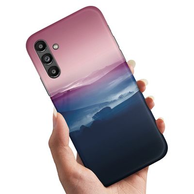 Deksel / Mobildeksel til Samsung Galaxy A17 5G - Fargerike Daler