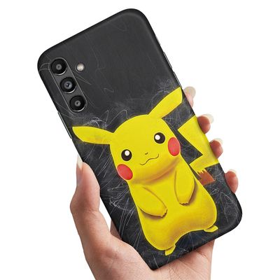 Deksel / Mobildeksel til Samsung Galaxy A17 5G - Pokemon