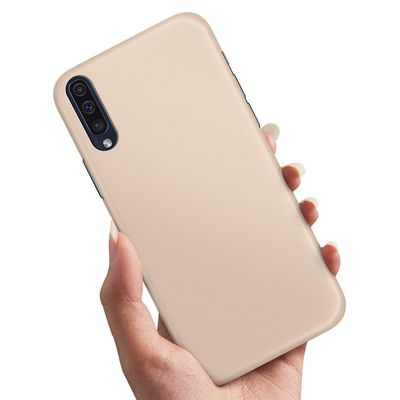 Deksel / Mobildeksel til Huawei P20 Pro - Beige