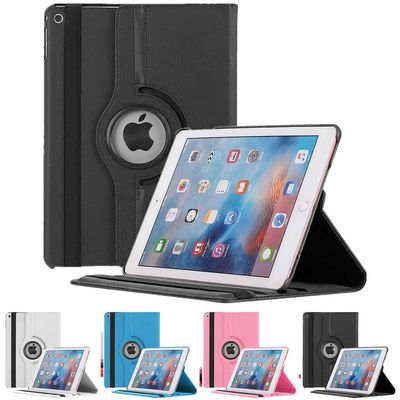 iPad Air 2 - Etui / Deksel - Velg farge