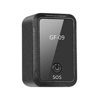 GPS tracker / Sporingsenhet - Sender med Avlytting