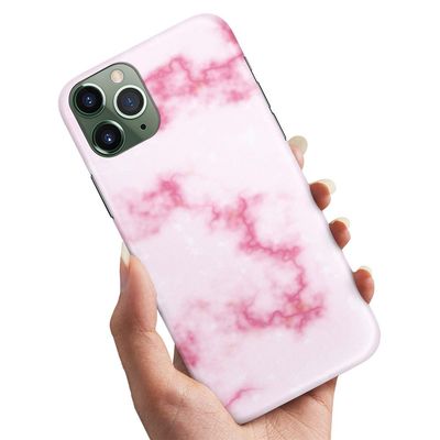 Deksel / Mobildeksel til iPhone 12 Mini - Marmor