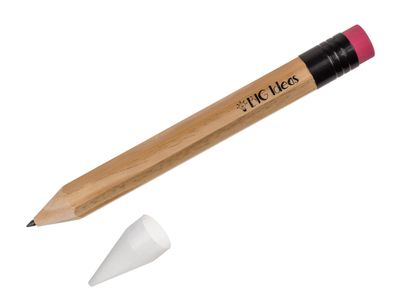 Gigantisk Blyant / Penn – 37 cm