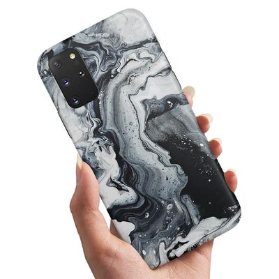 Deksel / Mobildeksel til Samsung Galaxy S20 FE - Malt Kunst