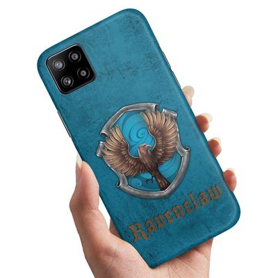 Deksel / Mobildeksel til Samsung Galaxy A22 5G - Harry Potter Ravenclaw